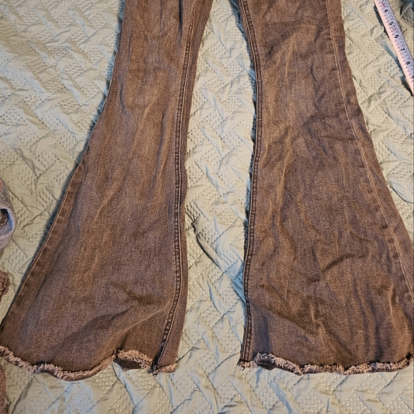 Rock & Roll Cowgirl Other - Flare jeans